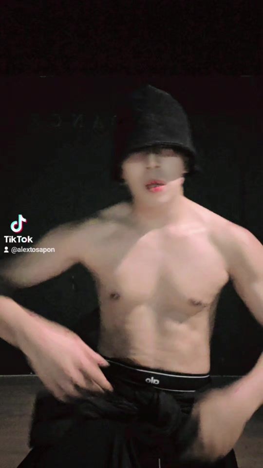 TikTok video thumbnail by alextosapon