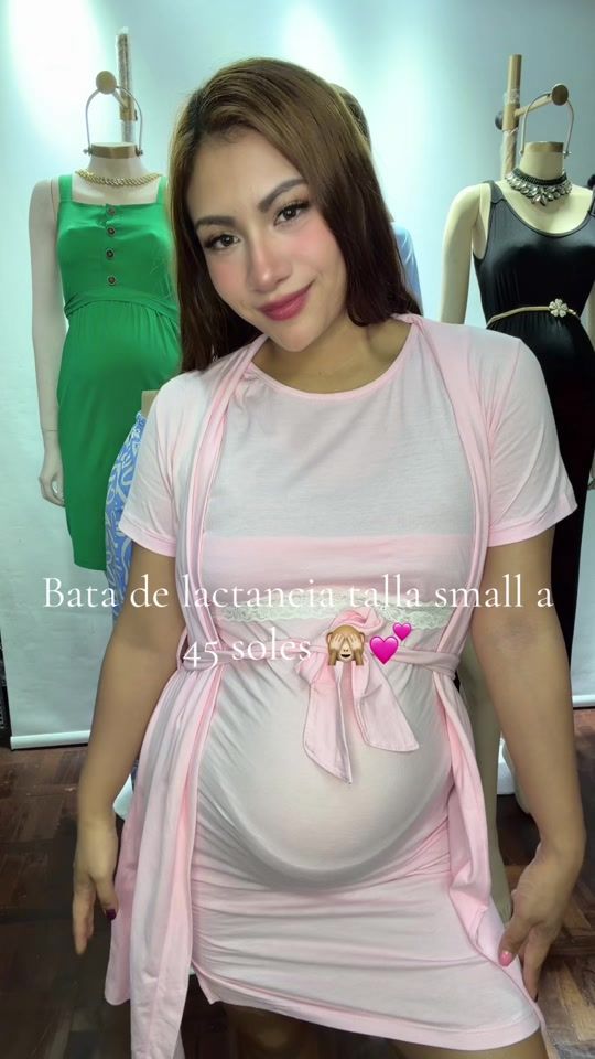 TikTok video thumbnail by ropamaterna