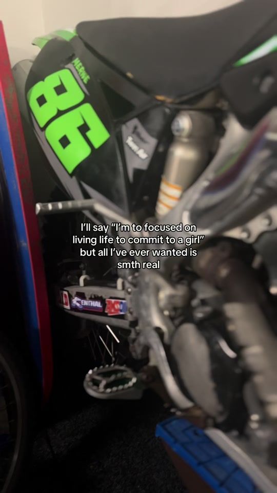 TikTok video thumbnail by blackout250f