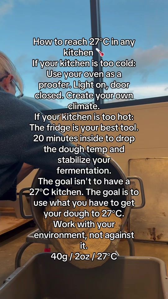 TikTok video thumbnail by artisansourdoughbaker