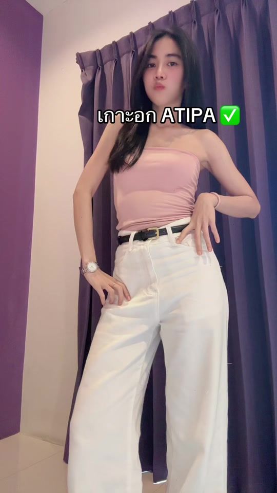 TikTok video thumbnail by wanitchasri