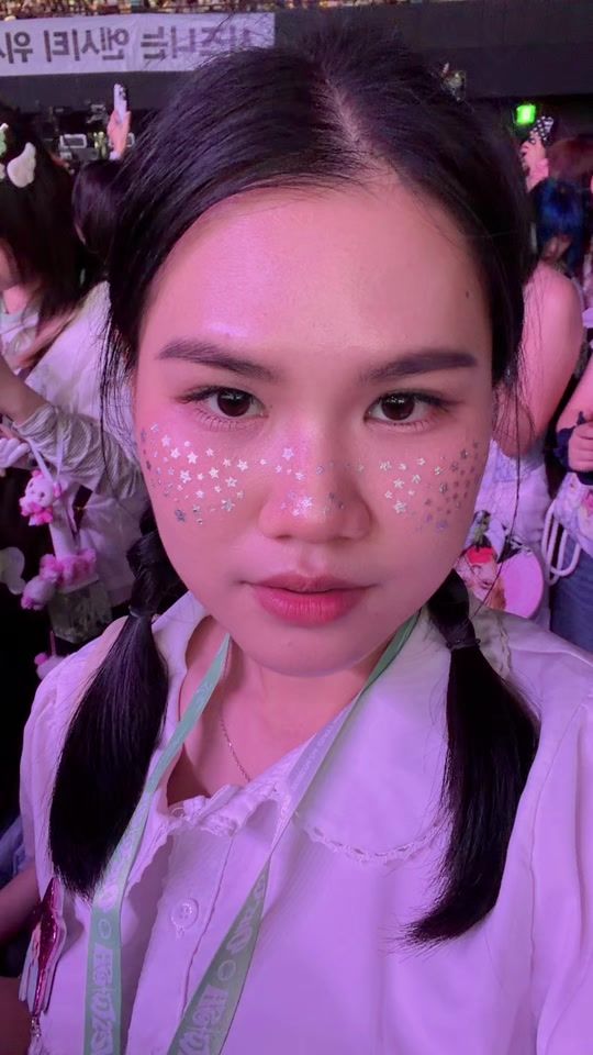 TikTok video thumbnail by b44mbie