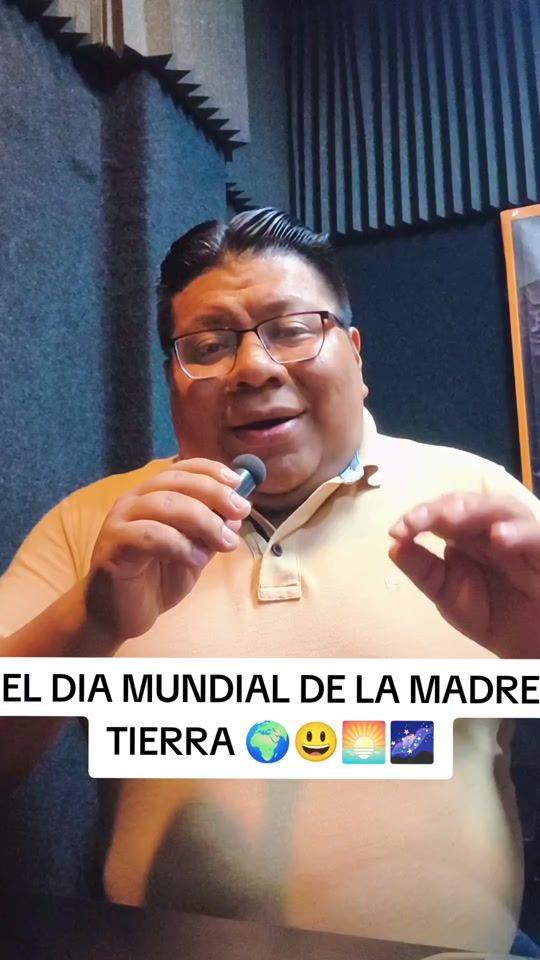 TikTok video thumbnail by luis_tepeu_locutor