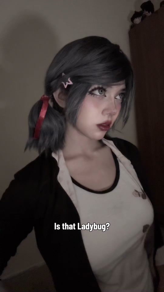 TikTok video thumbnail by nekoiats_