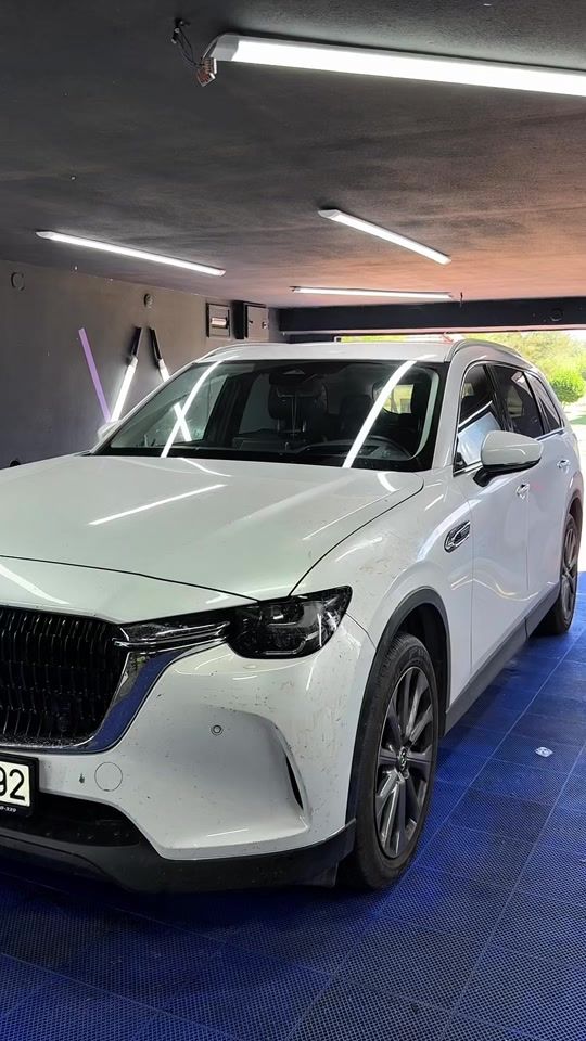 TikTok video thumbnail by ljn_detailing