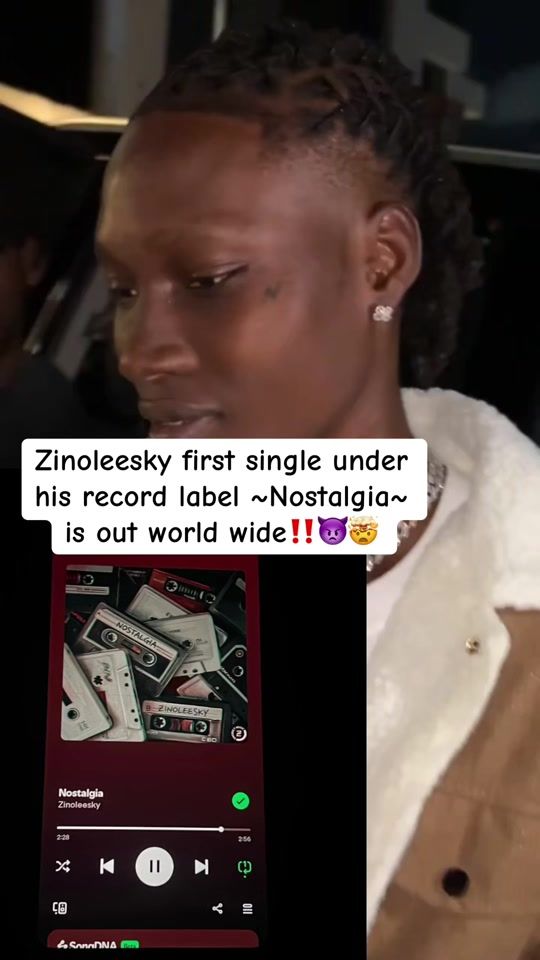 TikTok video thumbnail by justzinoleeskyfanpage