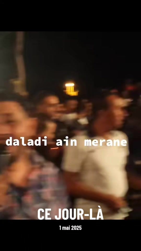TikTok video thumbnail by daladi__ain__merane