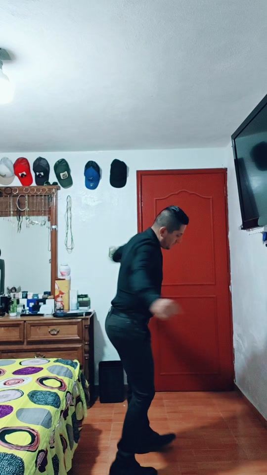 TikTok video thumbnail by ansonygalindo