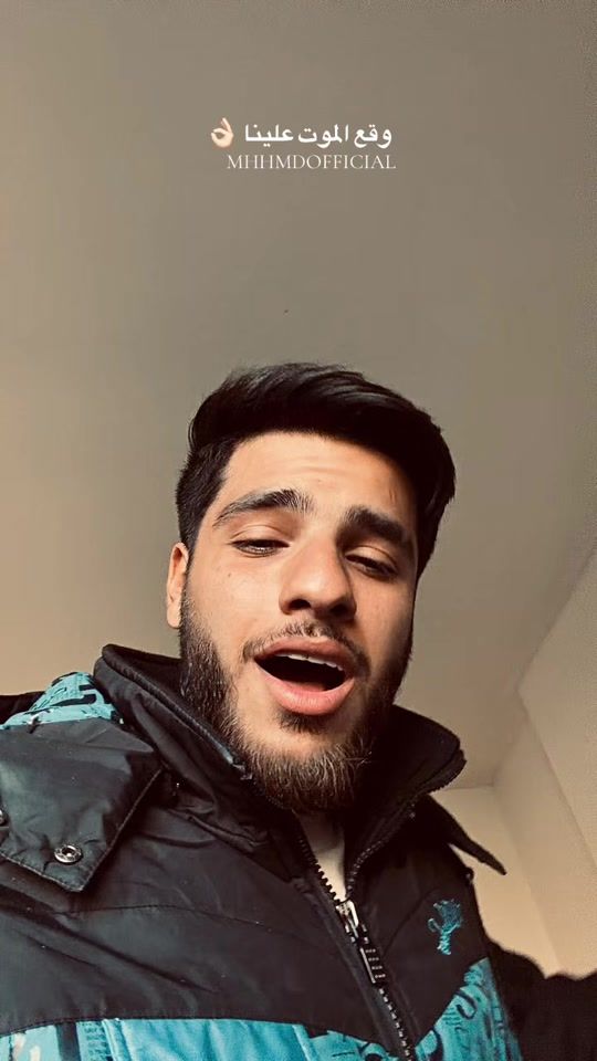 TikTok video thumbnail by mhhmdofficial
