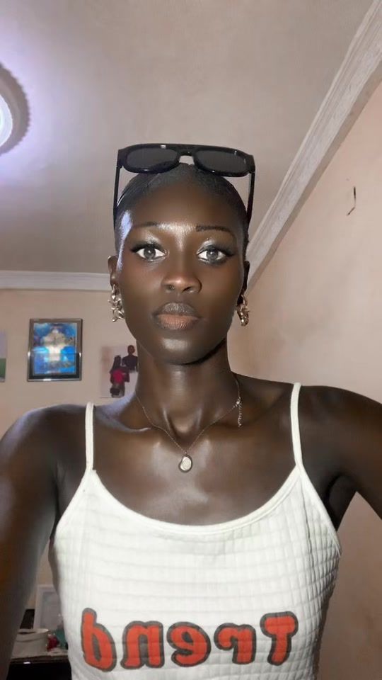 TikTok video thumbnail by artyibramodelo