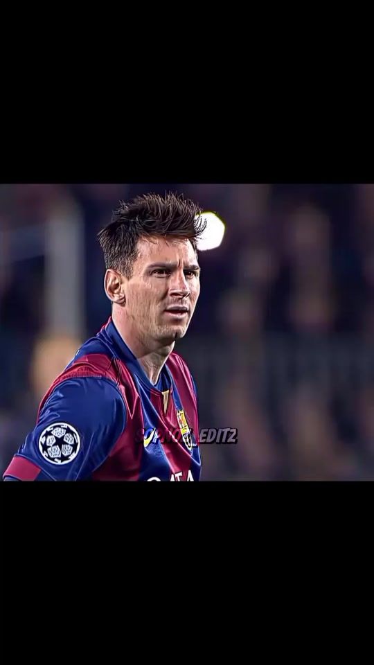 TikTok video thumbnail by messi__x__fan