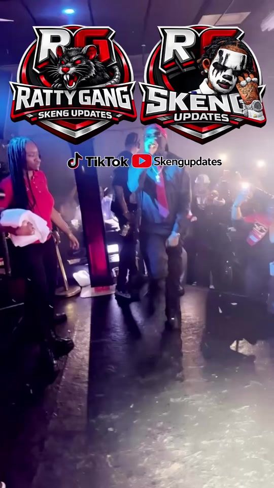 TikTok video thumbnail by skengupdates