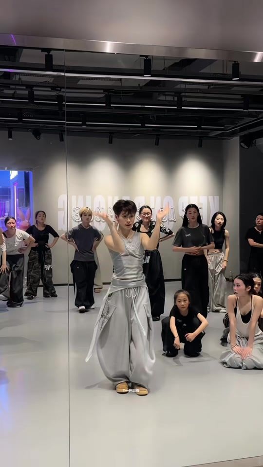 TikTok video thumbnail by newdance_x