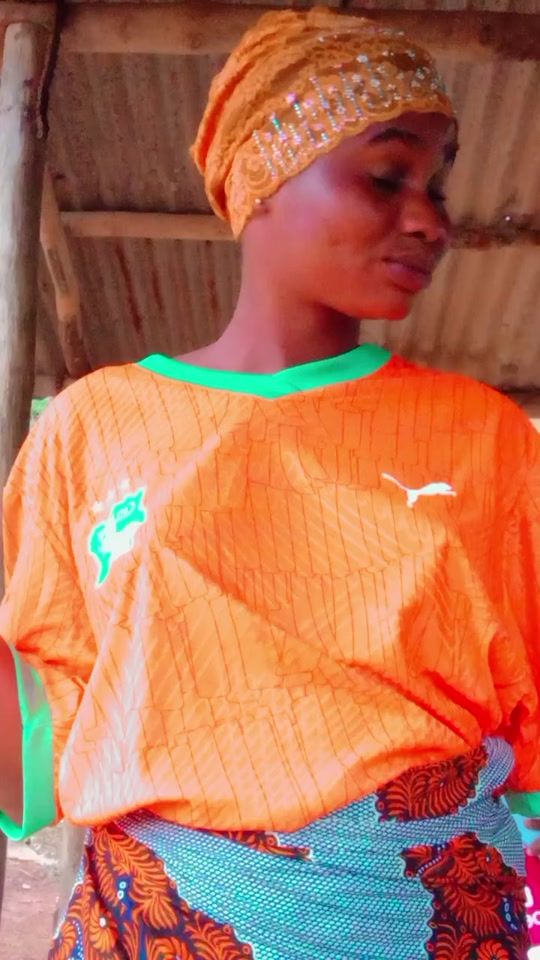 TikTok video thumbnail by miss..coulibaly0
