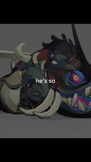 TikTok video thumbnail by kingbane_