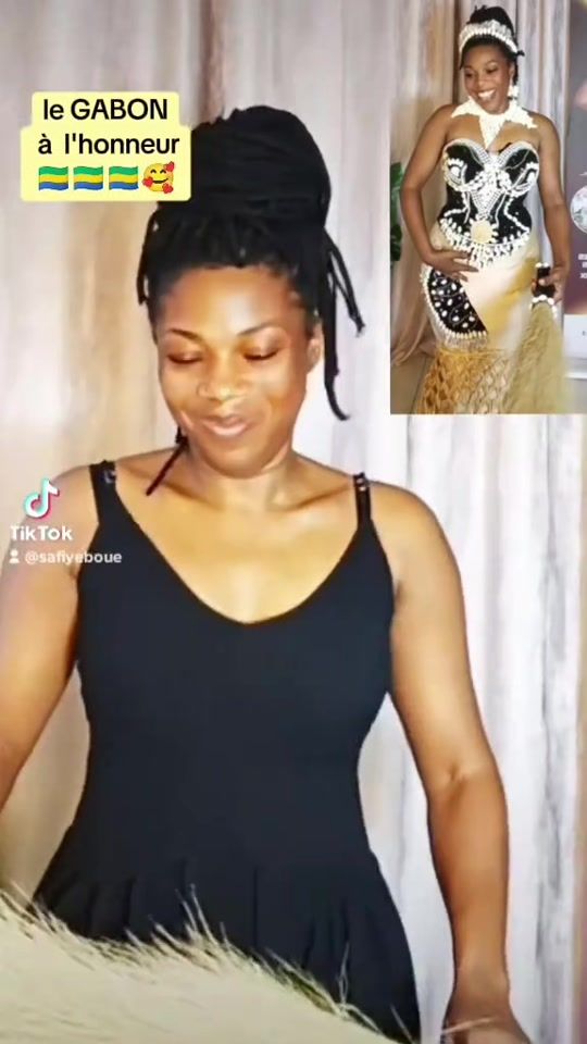 TikTok video thumbnail by safiyeboue