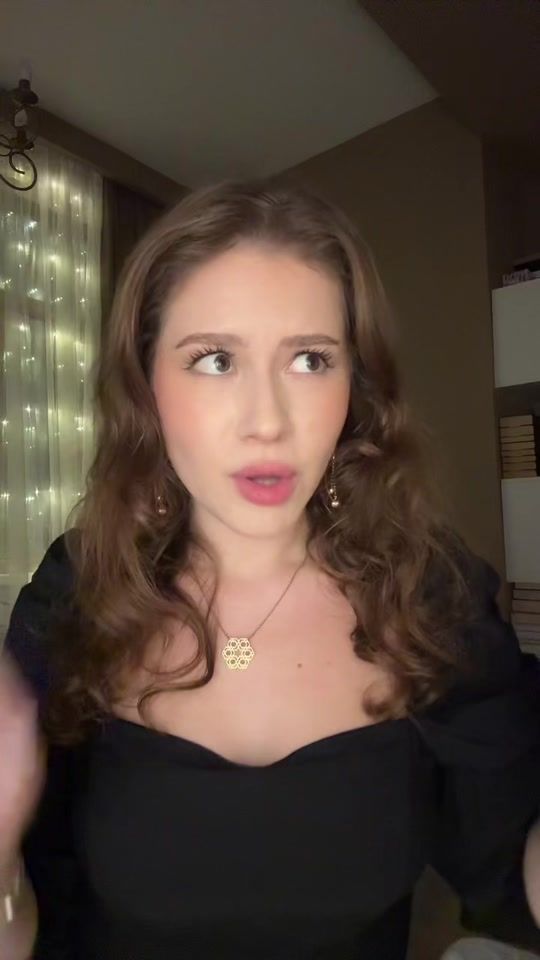 TikTok video thumbnail by tipodarkacademia
