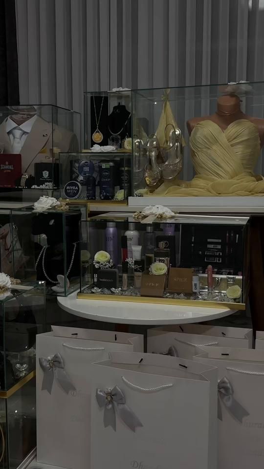 TikTok video thumbnail by decor_bymedina