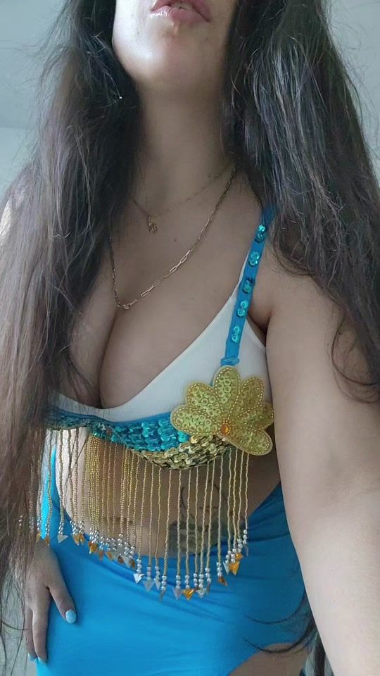 TikTok video thumbnail by rivka.dancer