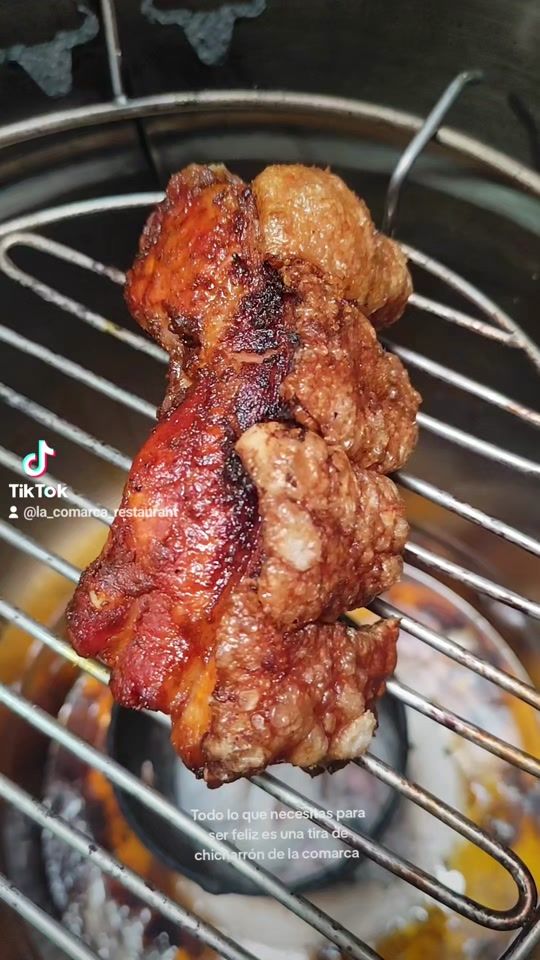 TikTok video thumbnail by la_comarca_restaurant