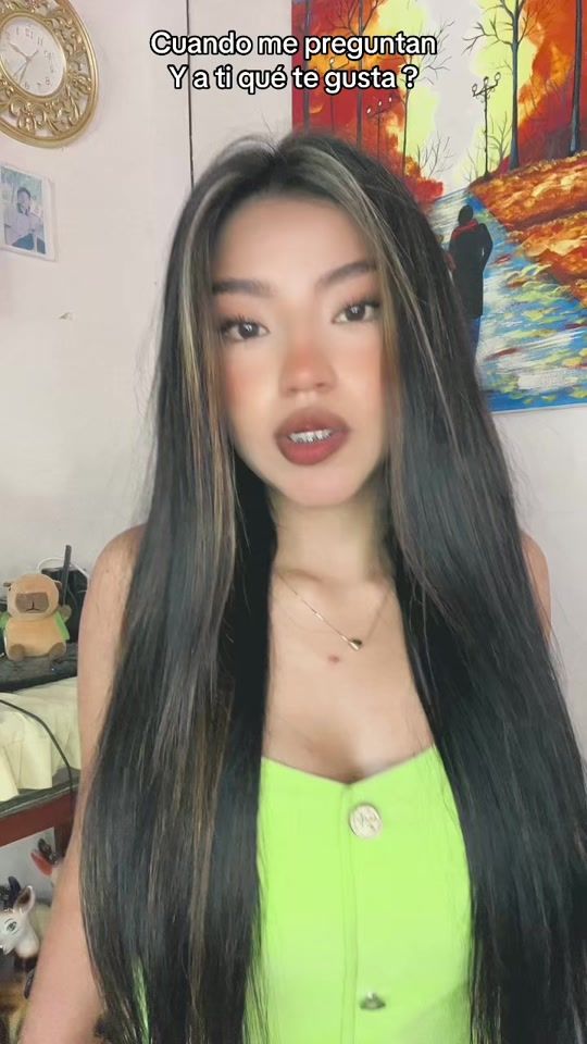 TikTok video thumbnail by soy_pamelaaaa