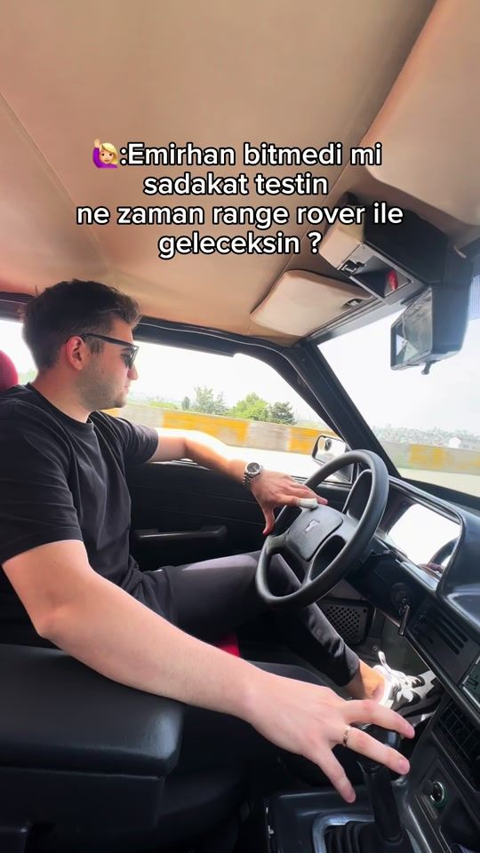 TikTok video thumbnail by senturkemirhan
