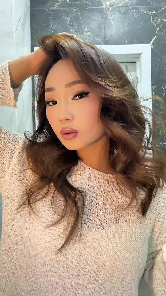 TikTok video thumbnail by konysbaeva_t