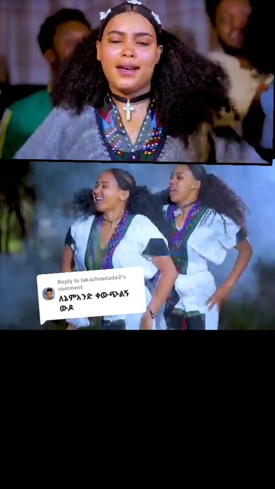 TikTok video thumbnail by mesert.tesema4