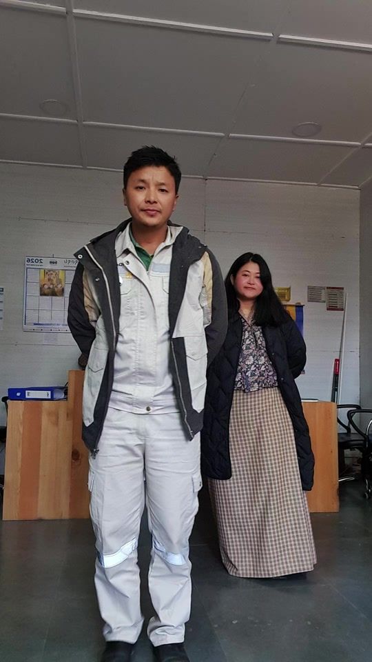 TikTok video thumbnail by sangay_thinley_