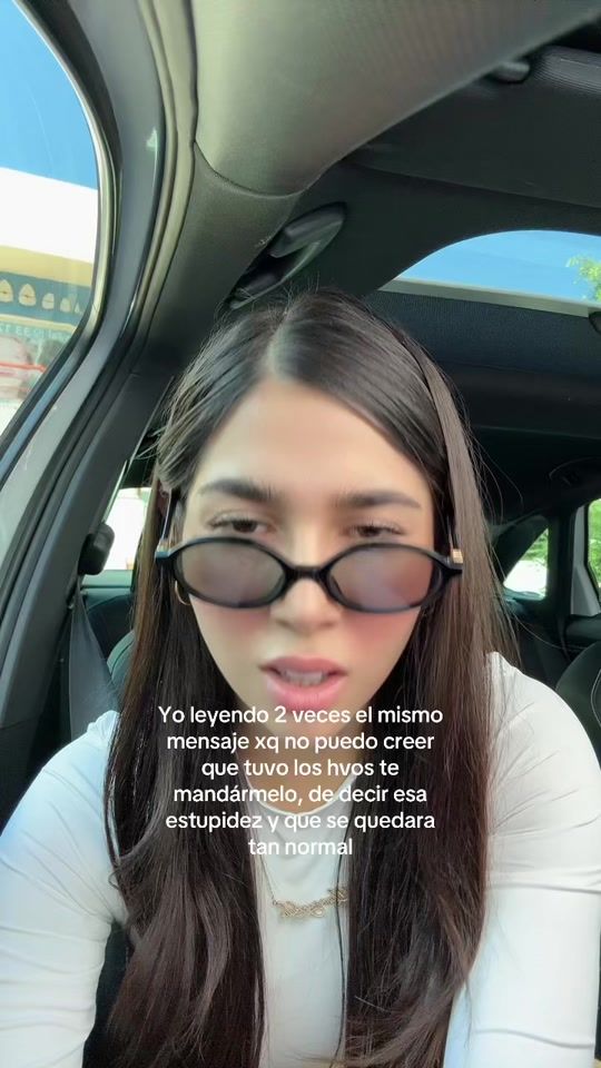 TikTok video thumbnail by odalysve