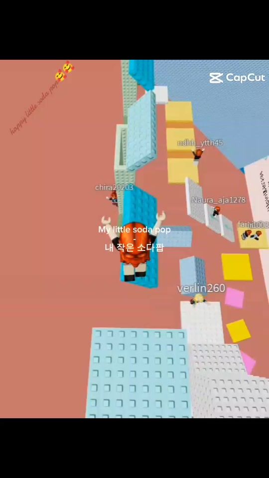 TikTok video thumbnail by rumi_obby