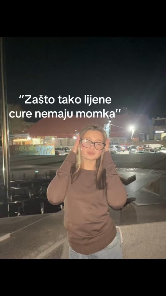 TikTok video thumbnail by sljivoo.dzejla