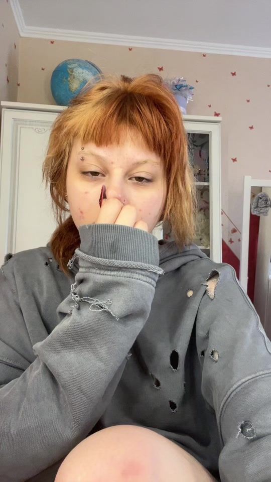 TikTok video thumbnail by nenekrght