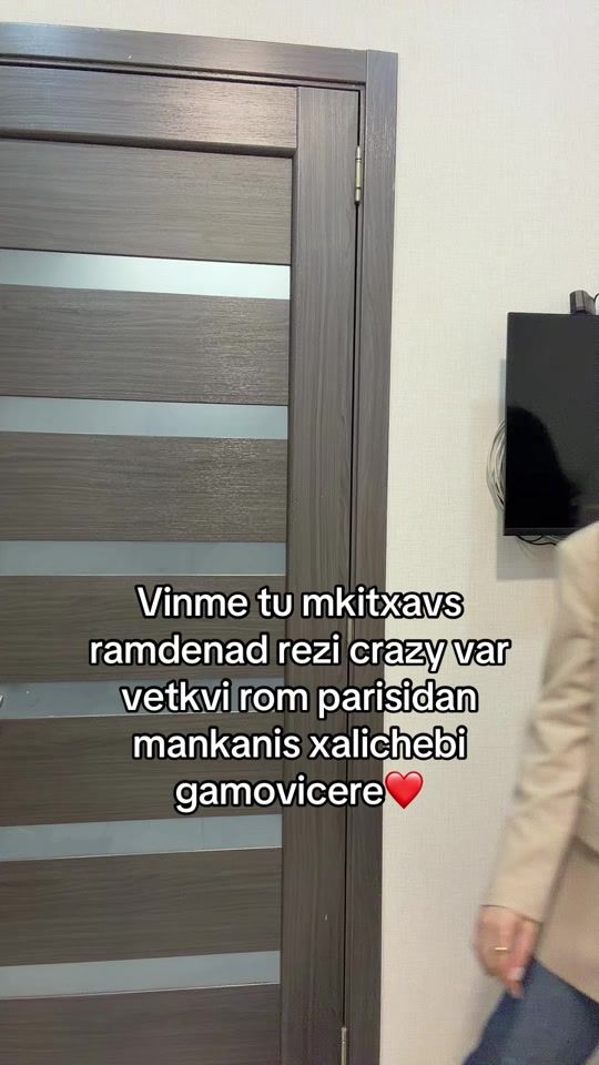 TikTok video thumbnail by chutyvavila