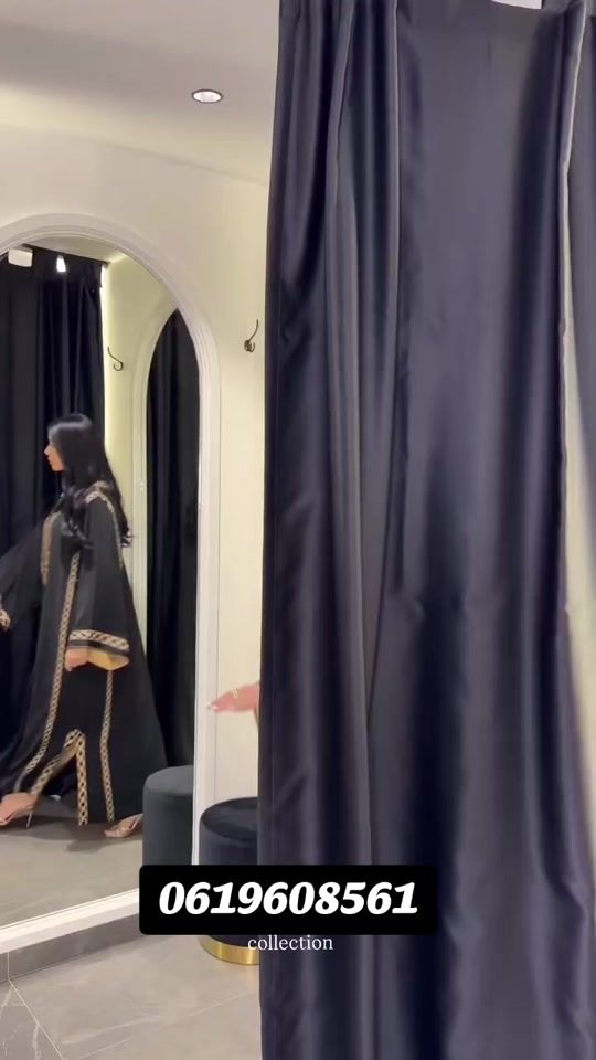 TikTok video thumbnail by caftan.marocain.lux