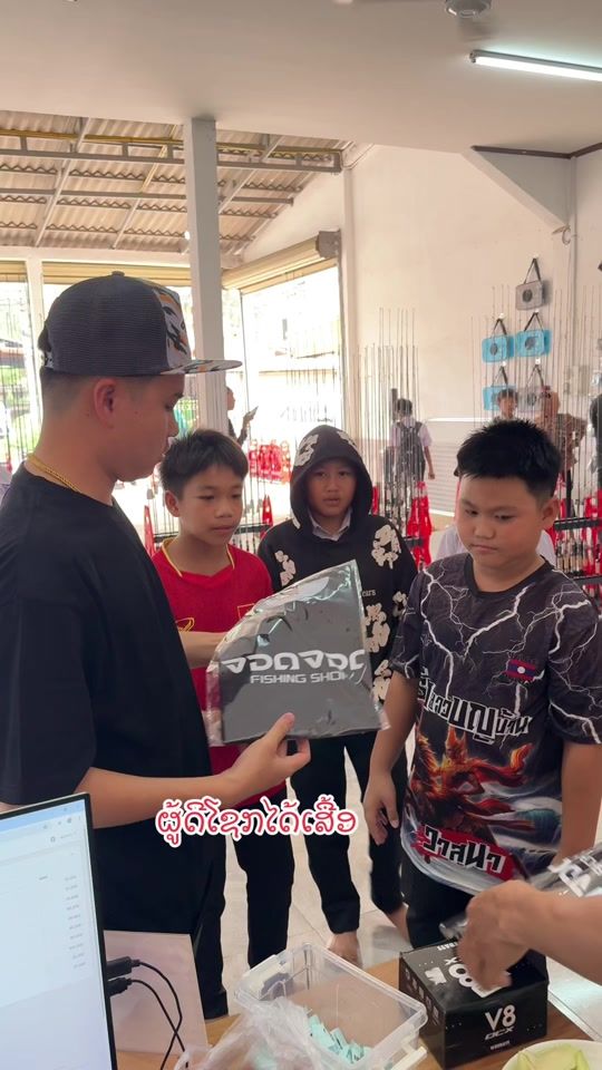 TikTok video thumbnail by pts_khamphone