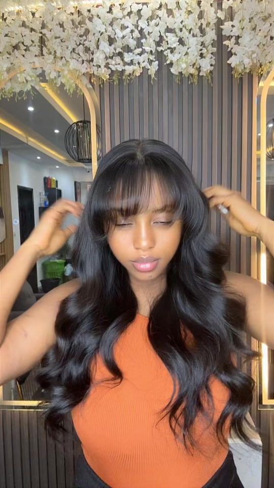 TikTok video thumbnail by hair.clinicguinee