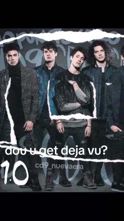 TikTok video thumbnail by cd9_rockstar04
