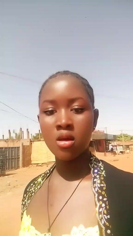 TikTok video thumbnail by nathaliesawadogo12345