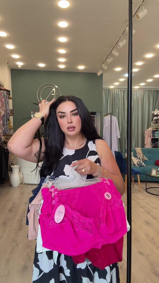 TikTok video thumbnail by aidaoudni