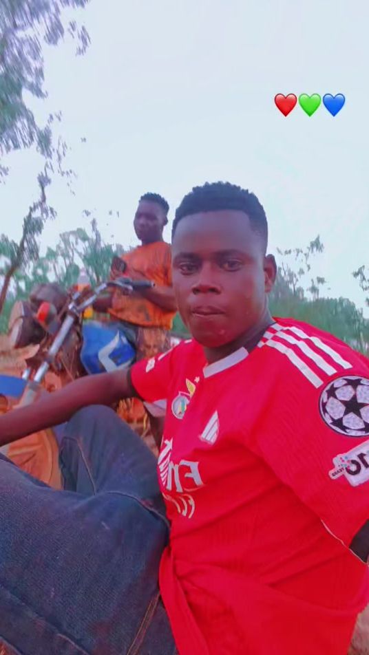 TikTok video thumbnail by abdoulcfa697