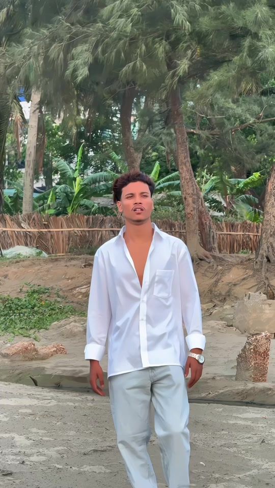 TikTok video thumbnail by arosh_hossain_