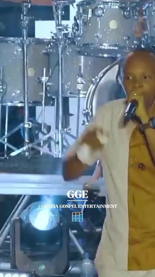 TikTok video thumbnail by graziagospelentertainmen
