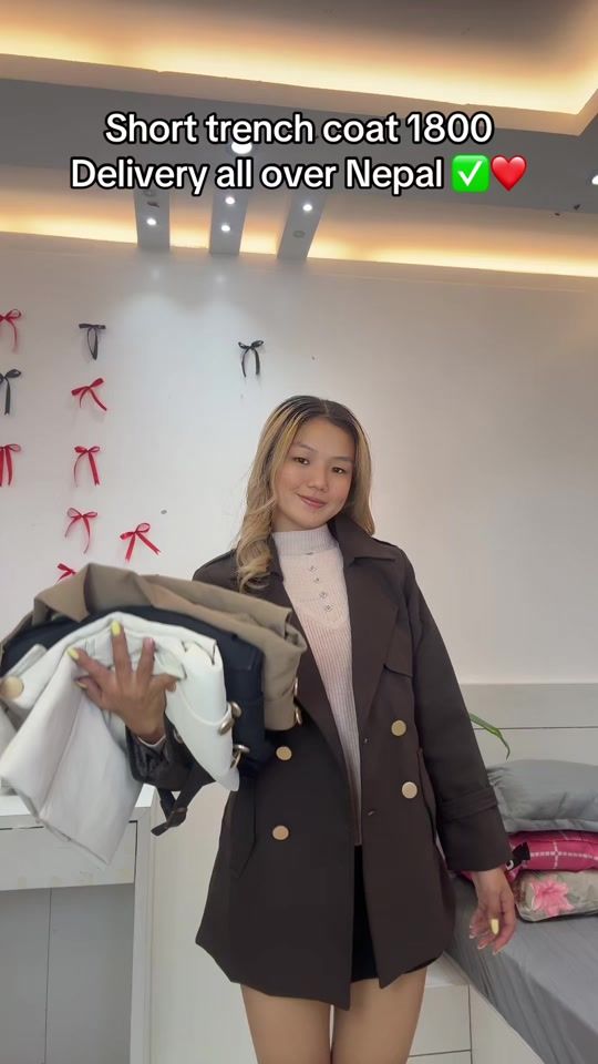 TikTok video thumbnail by moda__apparel