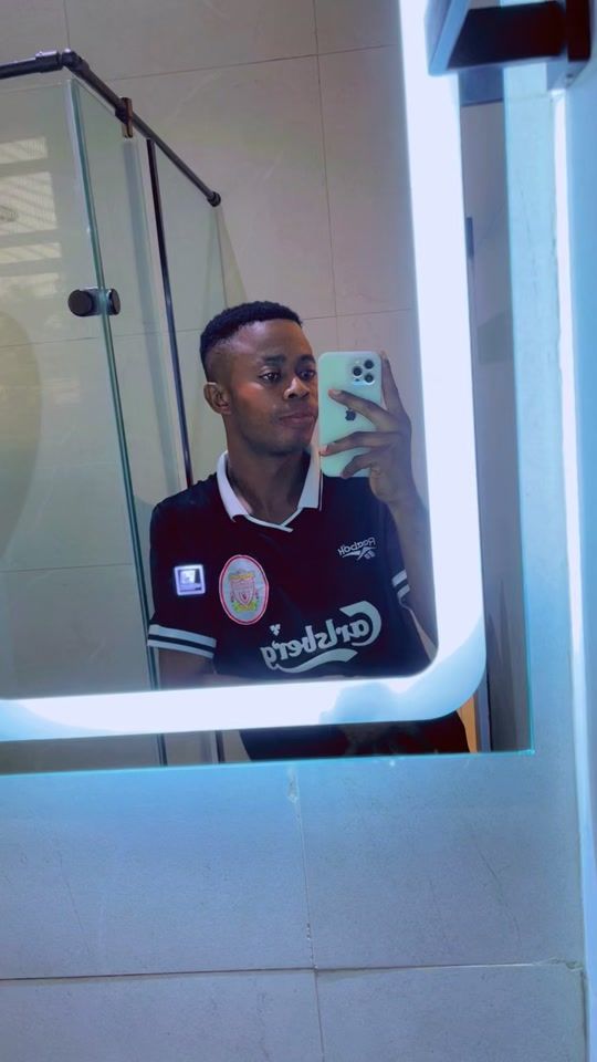 TikTok video thumbnail by targetjnr84