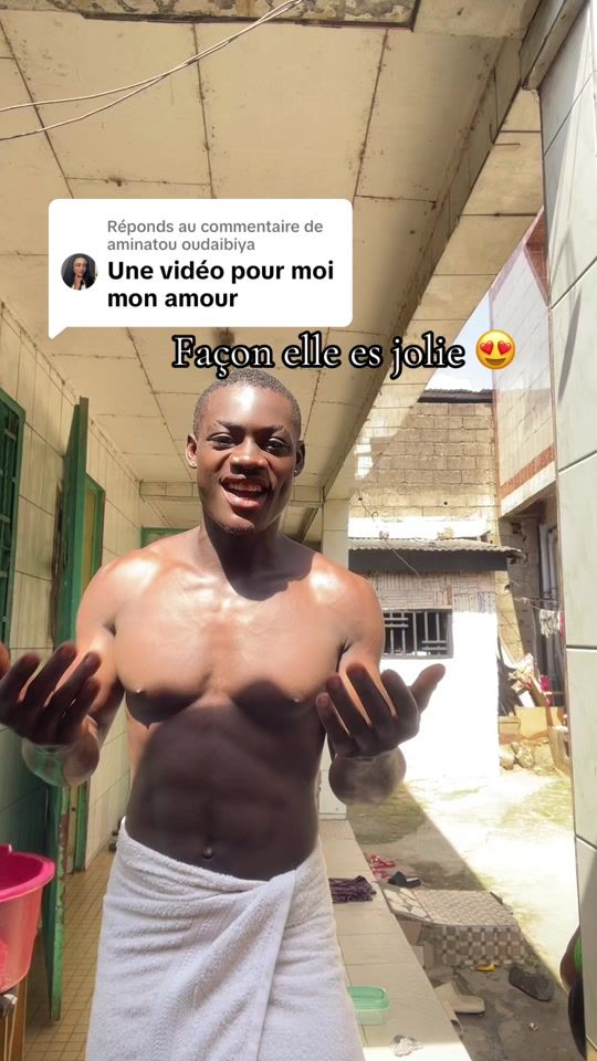 TikTok video thumbnail by fredititus2