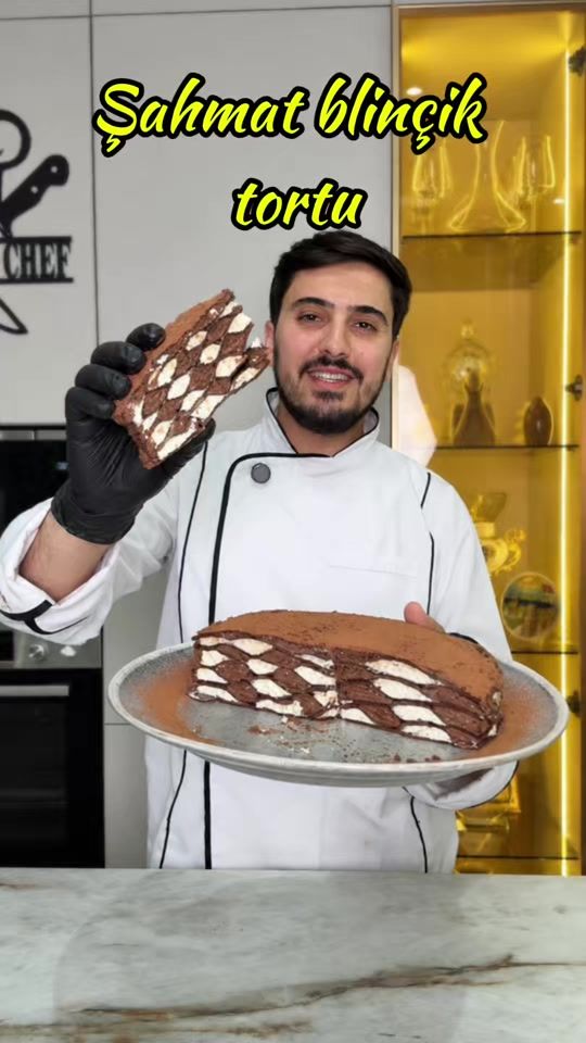 TikTok video thumbnail by khayalcan_chef