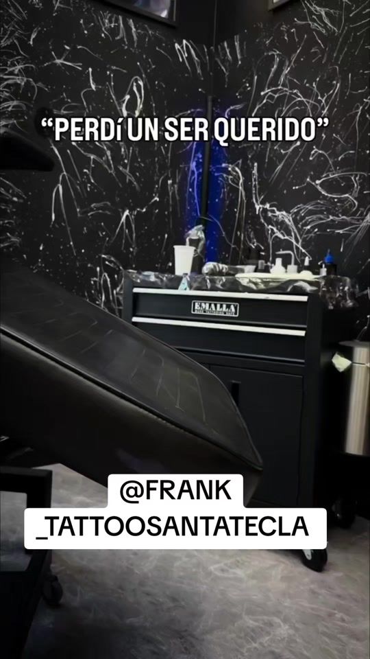 TikTok video thumbnail by franktattoosantatecla