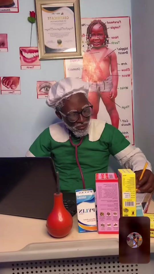 TikTok video thumbnail by drntontomgh