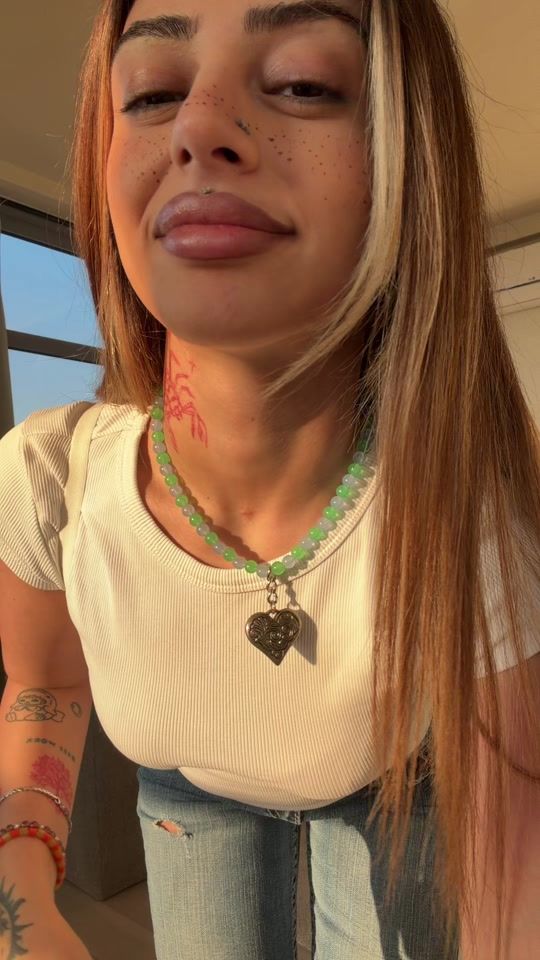 TikTok video thumbnail by alizadeasya